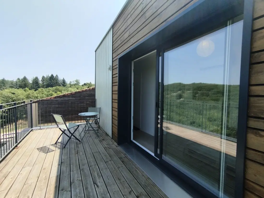 Maison de Vacances Souillac 5