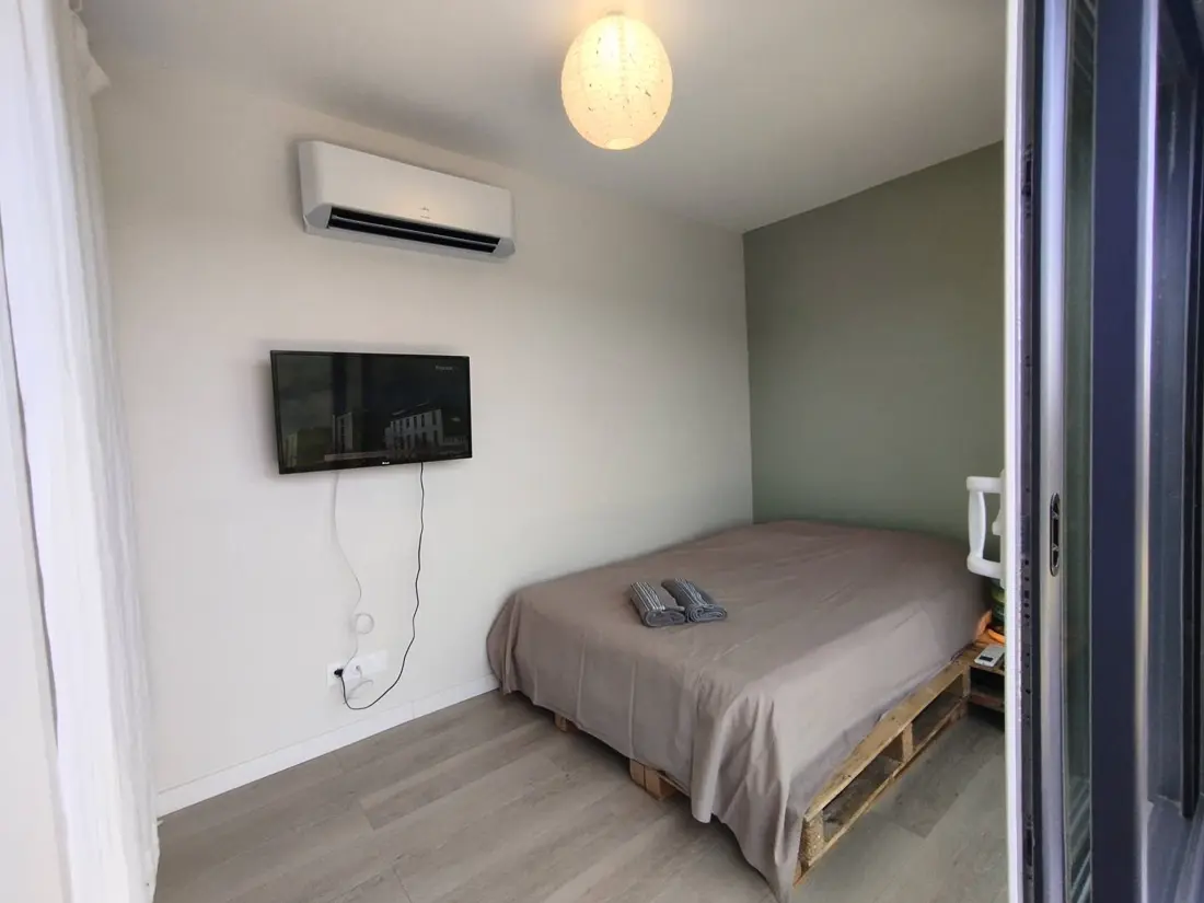 Maison de Vacances Souillac 5