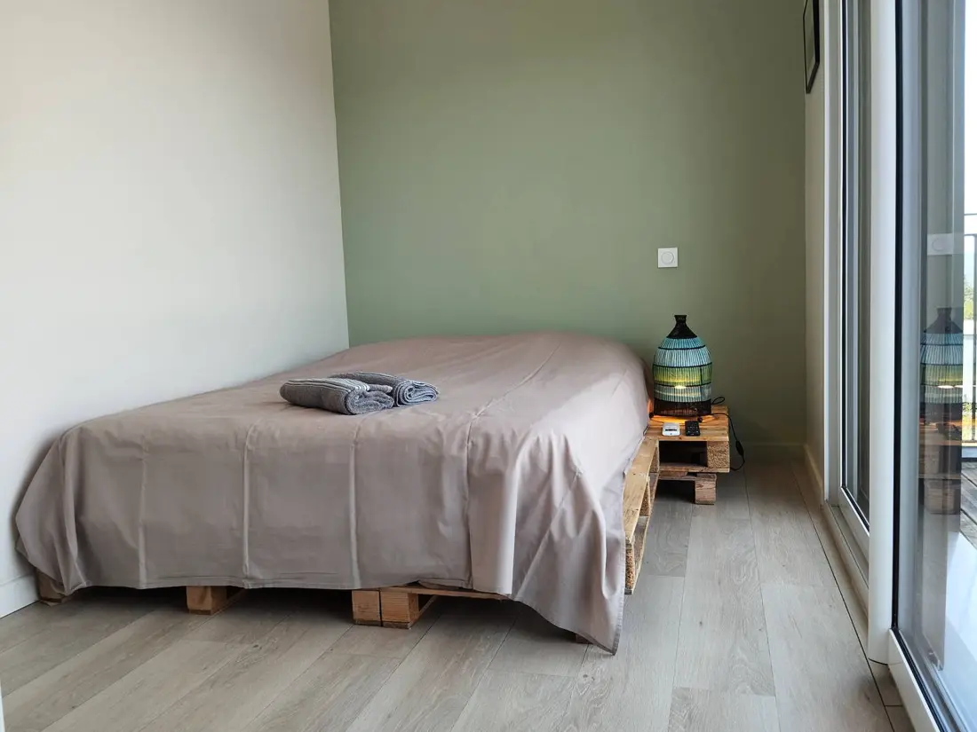 Maison de Vacances Souillac 5