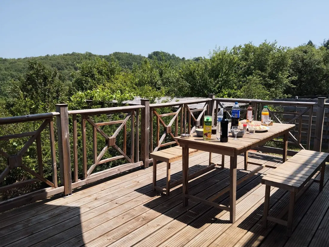 Maison de Vacances Souillac 5