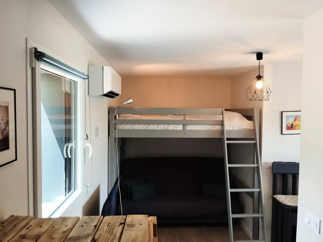 Maison de Vacances Souillac 5