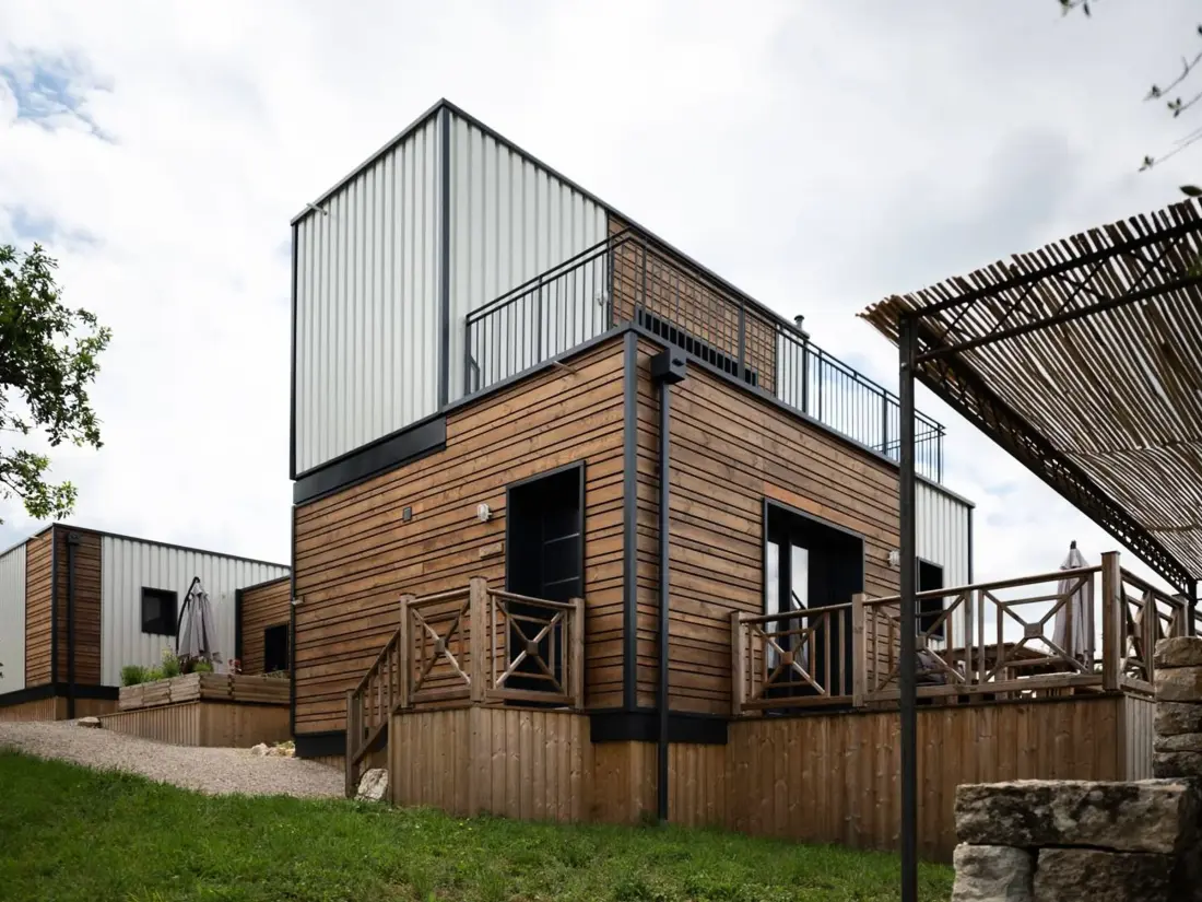 Maison de Vacances Souillac 5