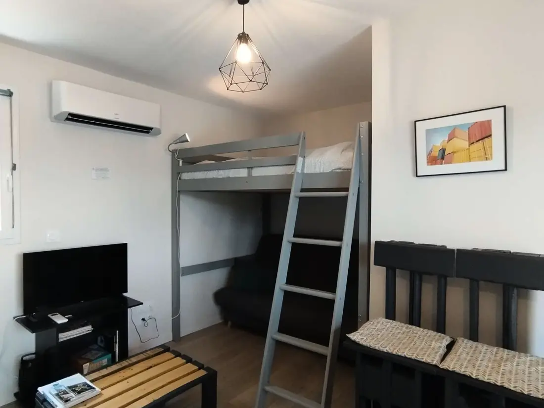Maison de Vacances Souillac 5