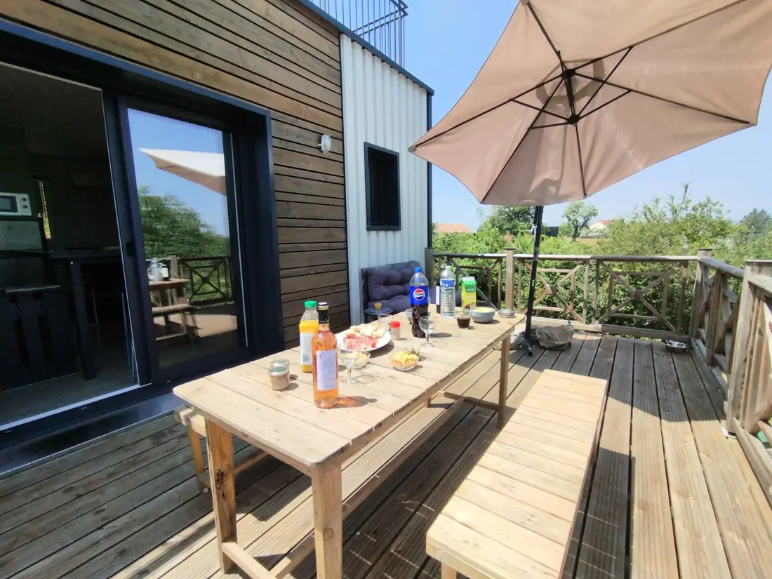 Maison de Vacances Souillac 5