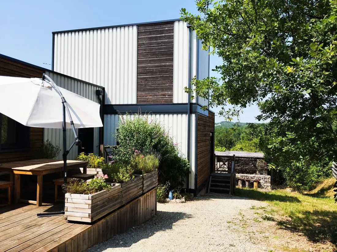 Maison de Vacances Souillac 5
