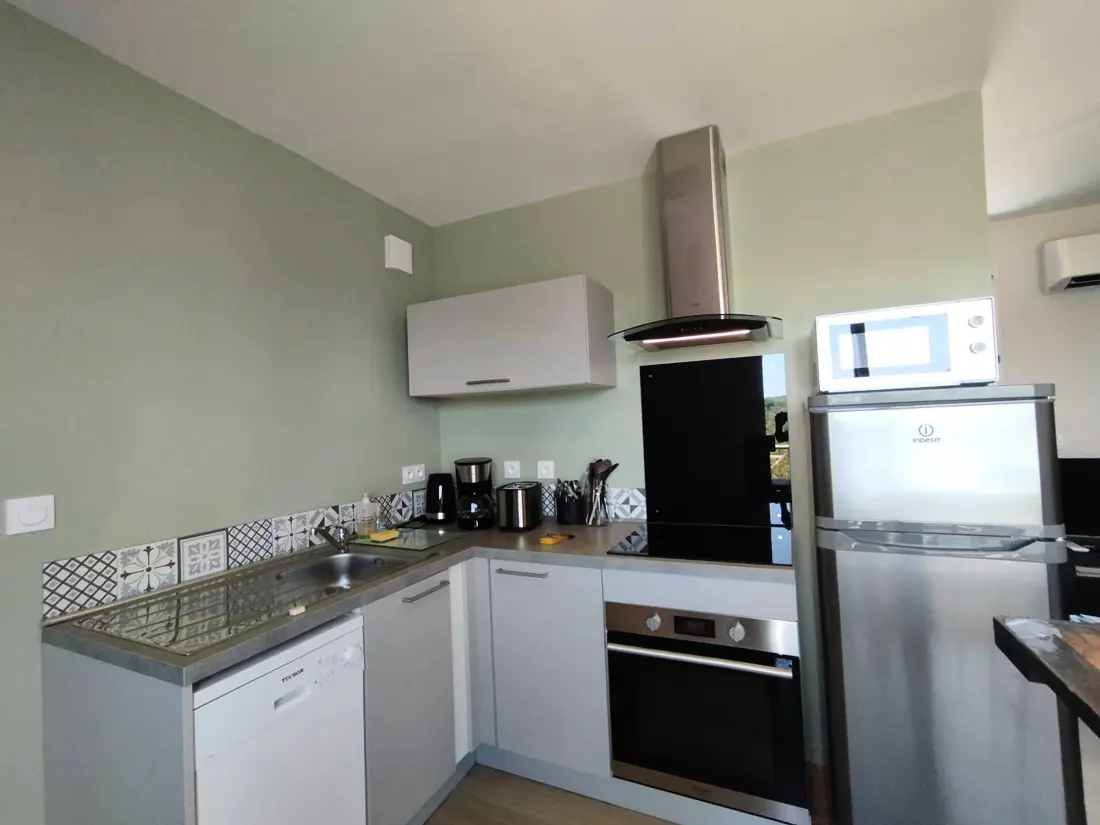 Maison de Vacances Souillac 5