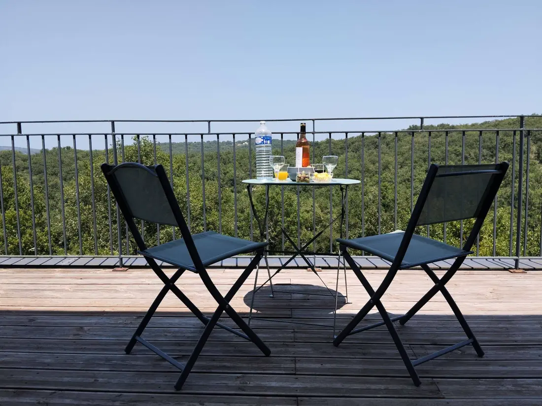 Maison de Vacances Souillac 5