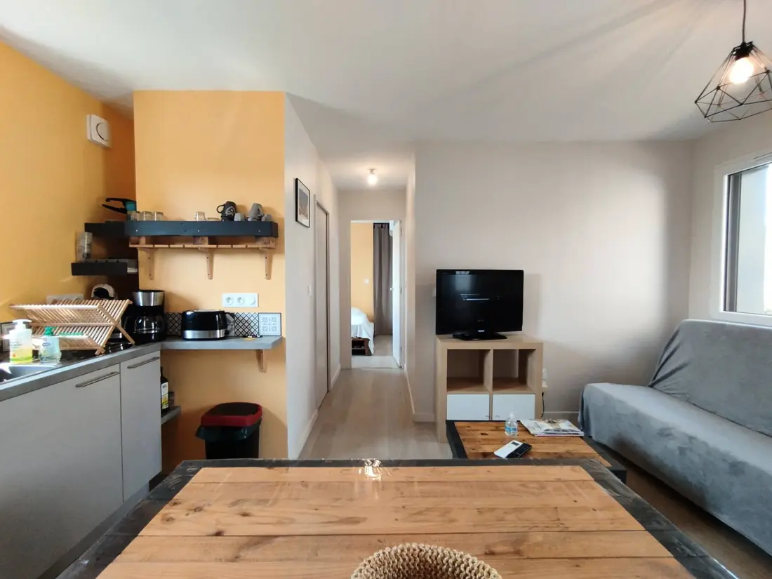 Maison de Vacances Souillac 6