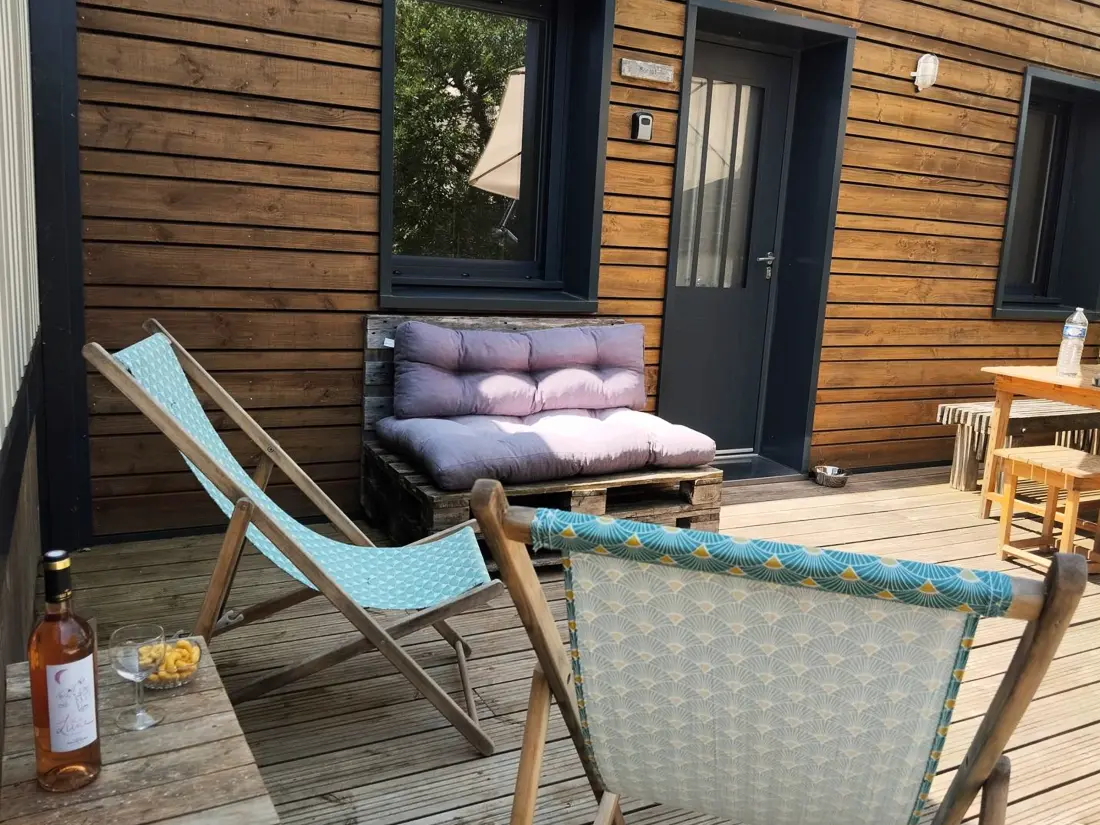 Maison de Vacances Souillac 6