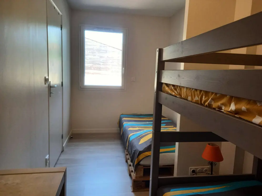 Maison de Vacances Souillac 6