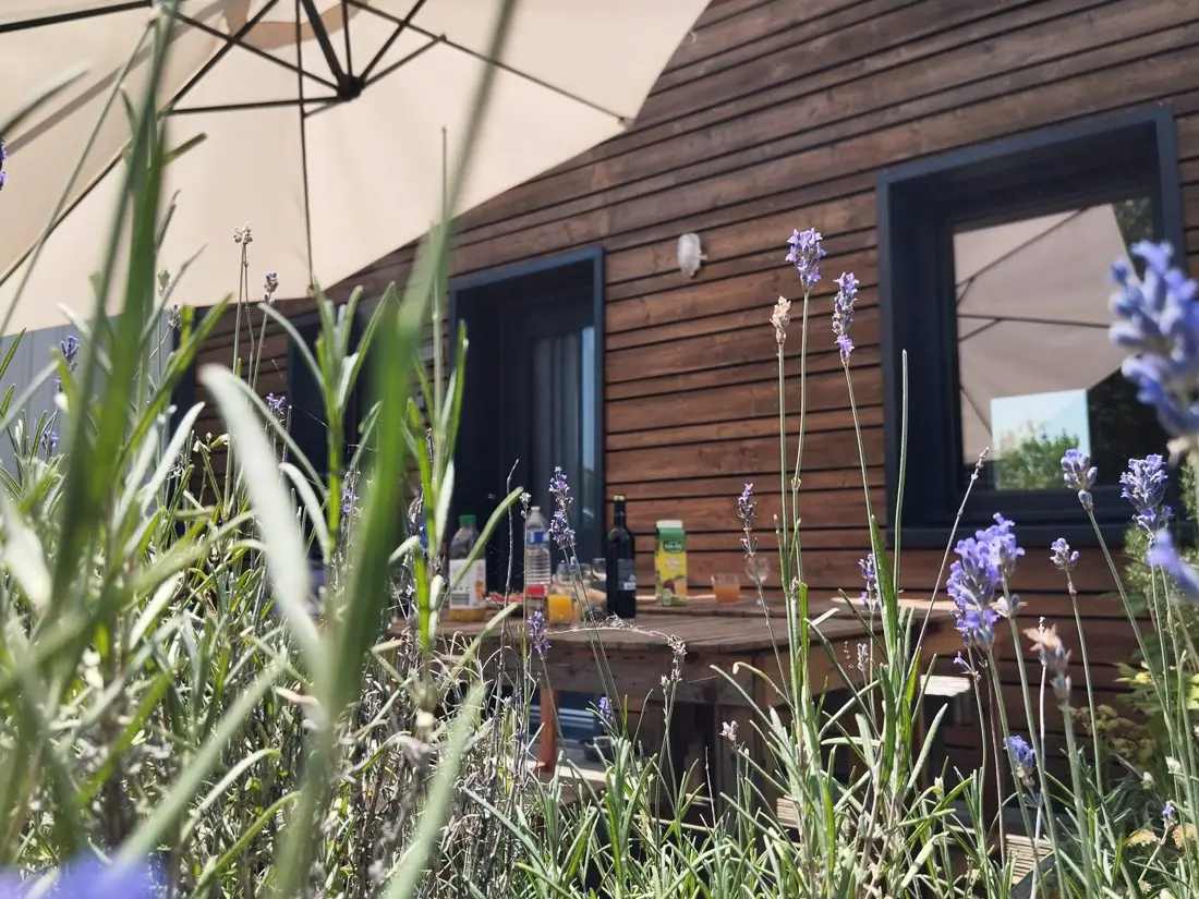 Maison de Vacances Souillac 6