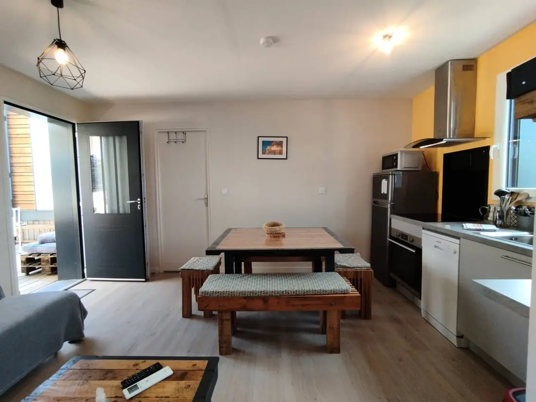 Maison de Vacances Souillac 6