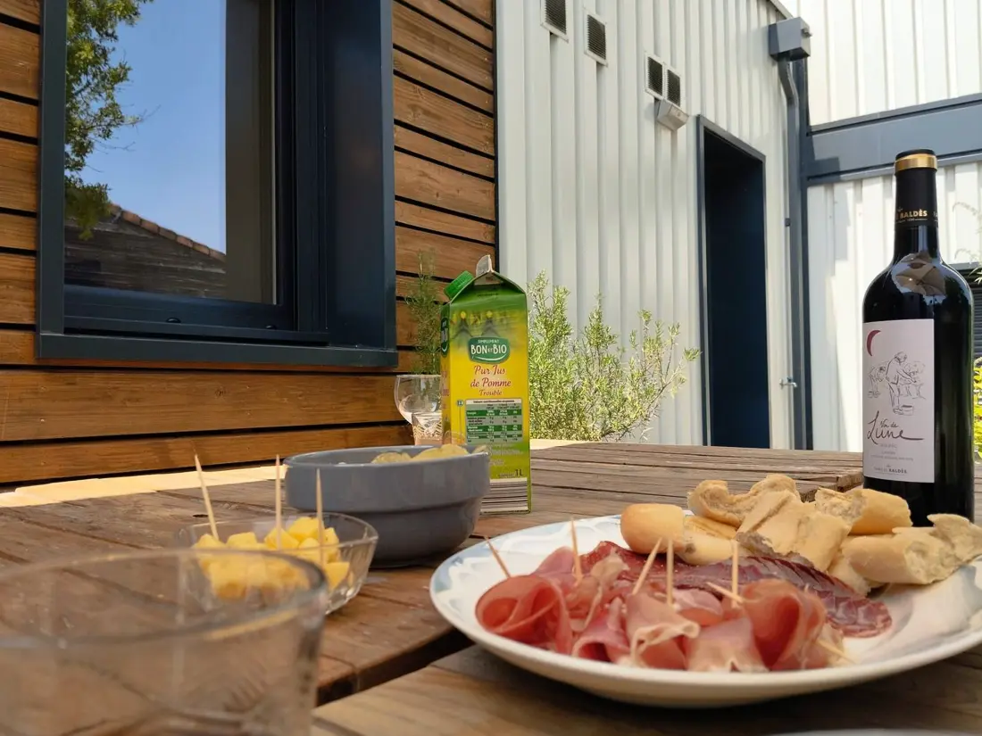 Maison de Vacances Souillac 6