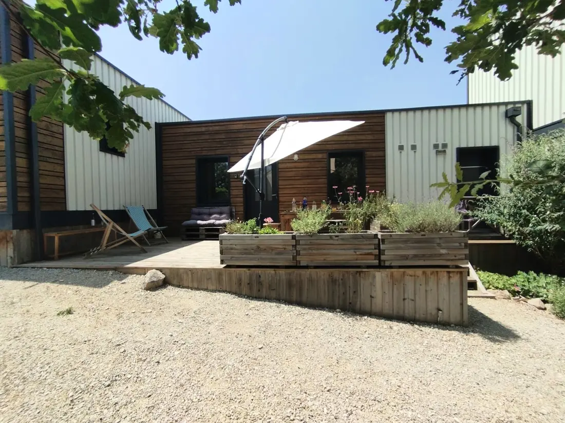 Maison de Vacances Souillac 6