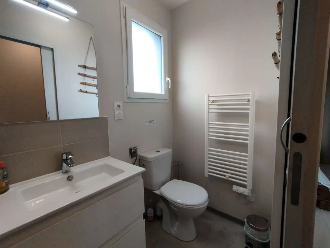 Maison de Vacances Souillac 6