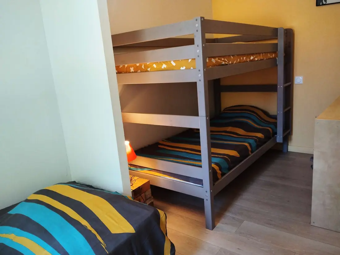 Maison de Vacances Souillac 6