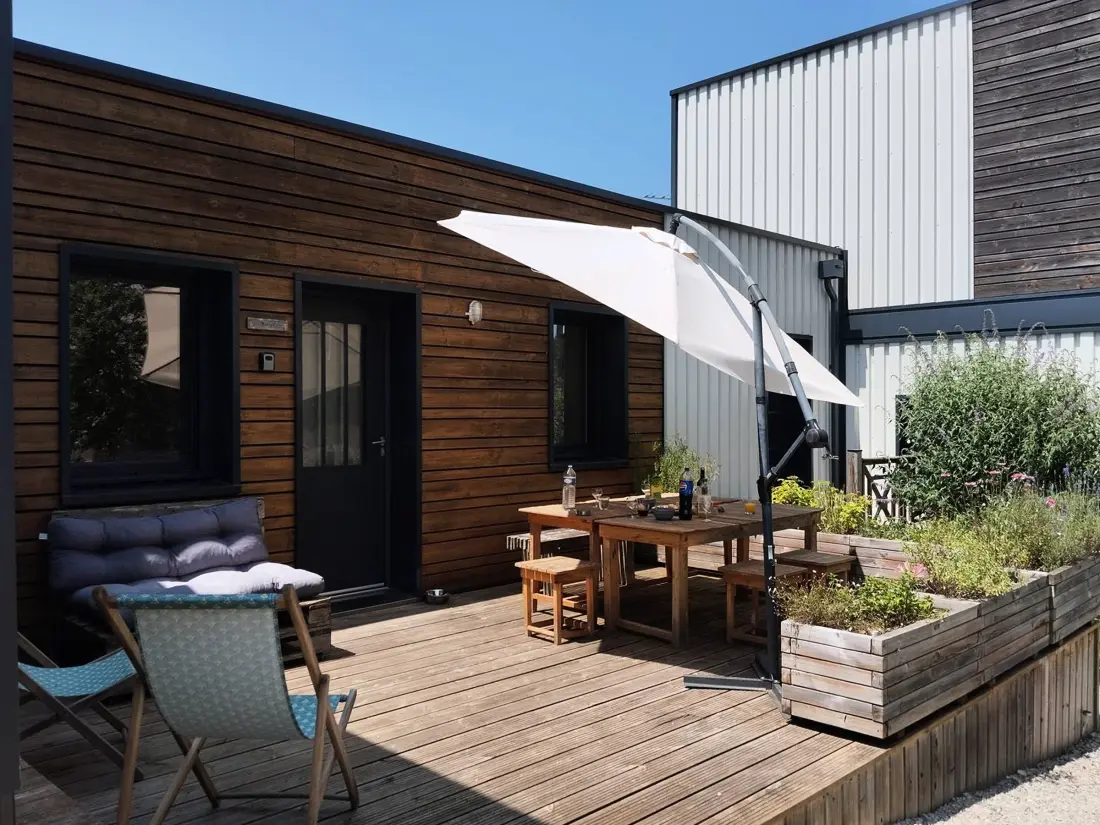 Maison de Vacances Souillac 6