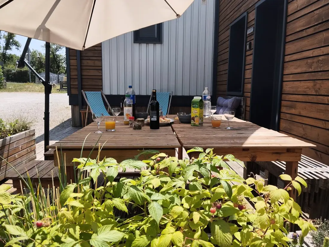 Maison de Vacances Souillac 6