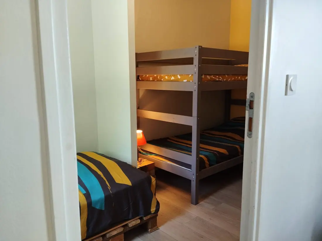 Maison de Vacances Souillac 6