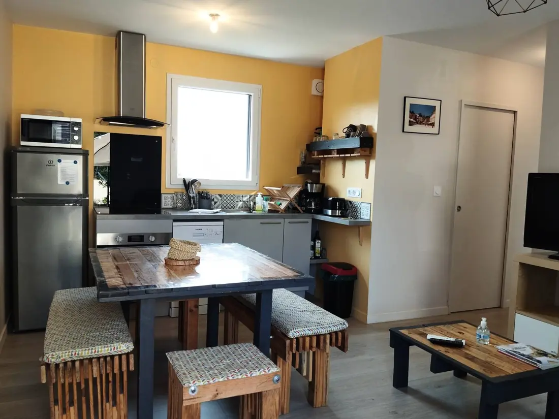 Maison de Vacances Souillac 6