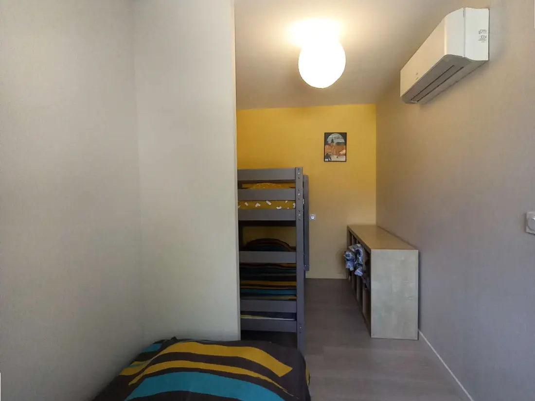 Maison de Vacances Souillac 6