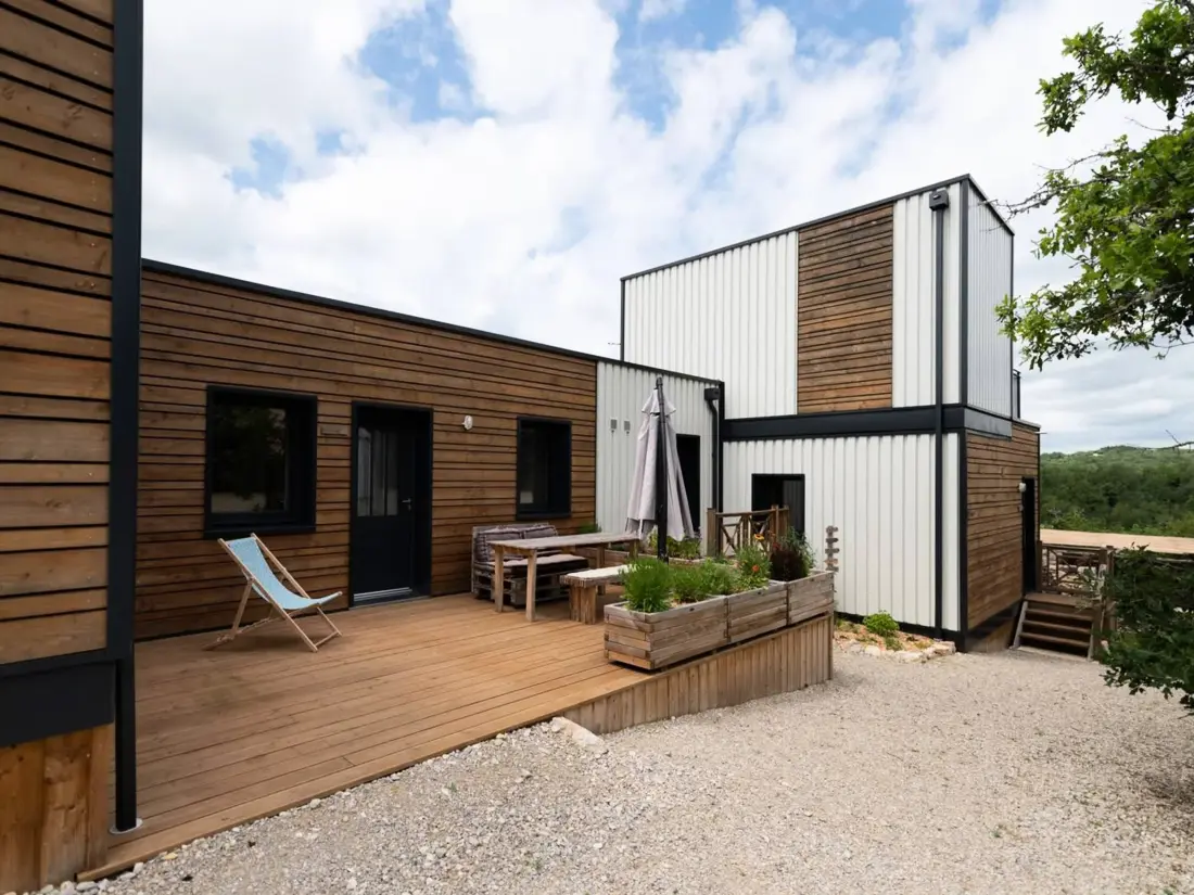 Maison de Vacances Souillac 6
