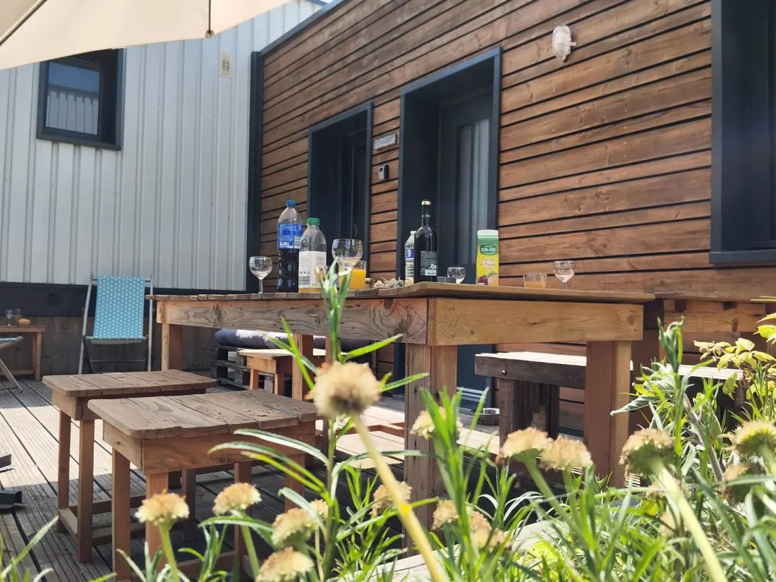 Maison de Vacances Souillac 6