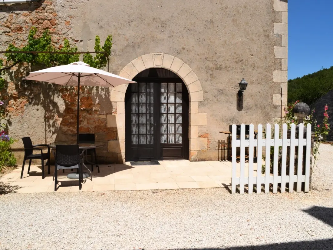 Maison de Vacances Souillac