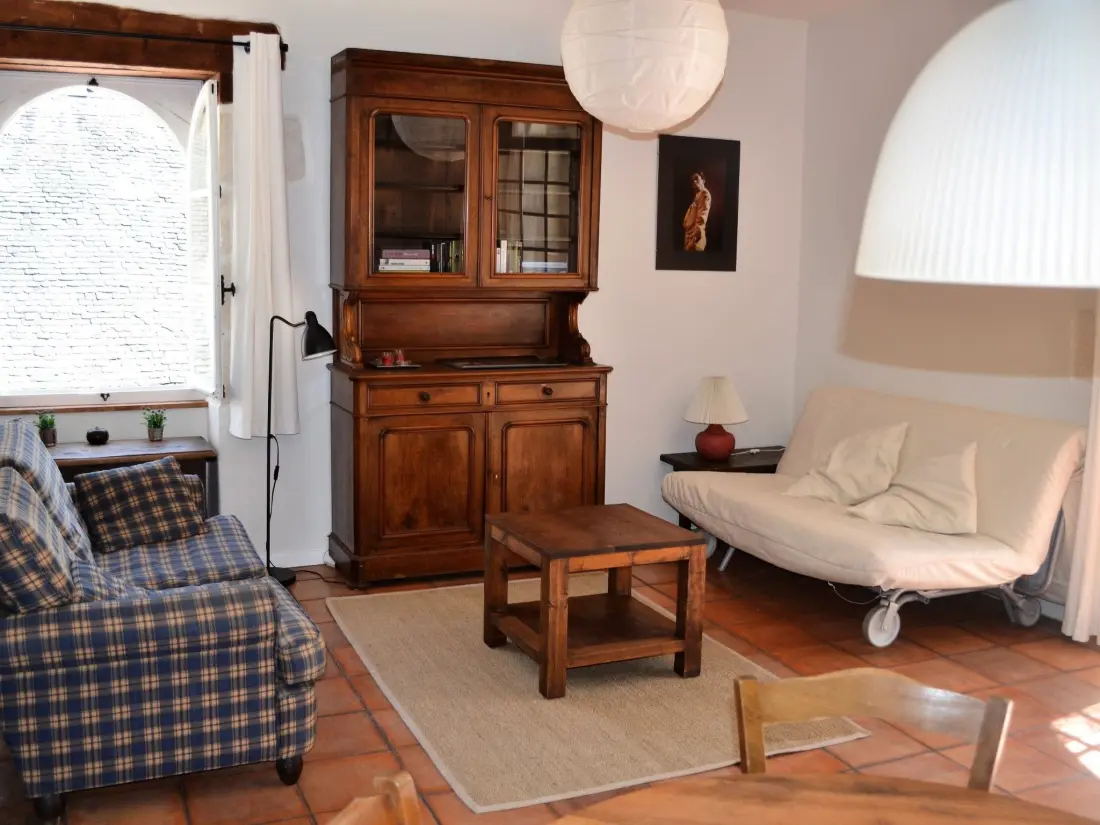 Maison de Vacances Souillac