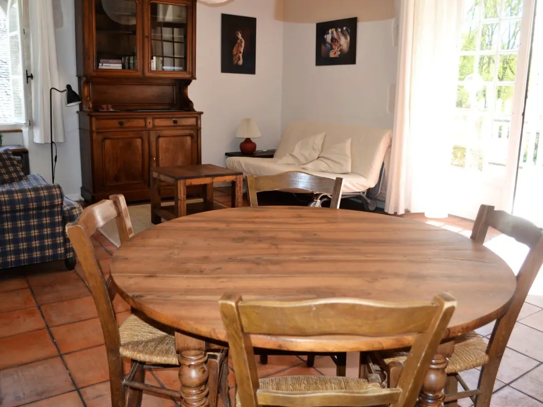 Maison de Vacances Souillac