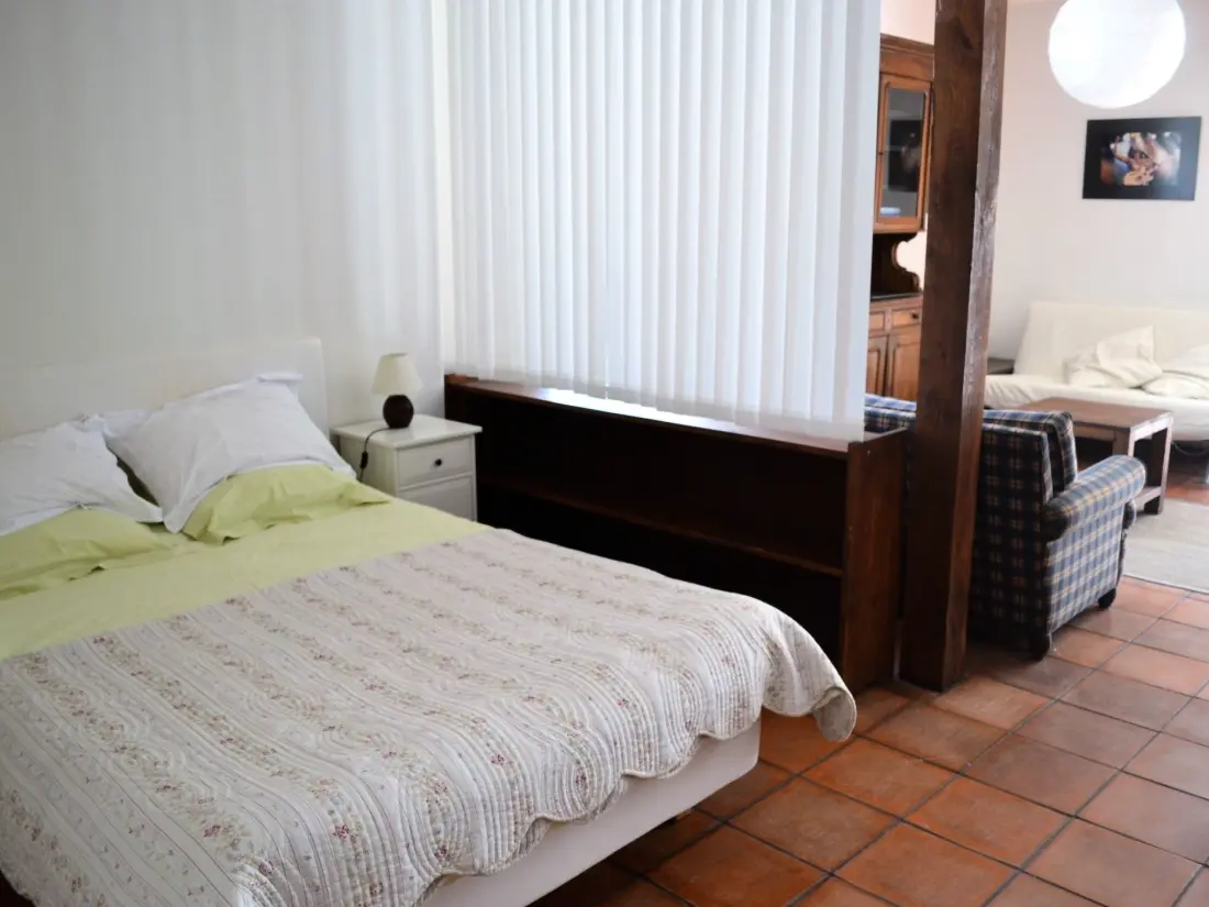 Maison de Vacances Souillac