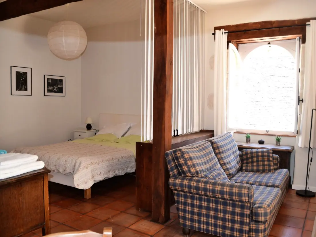 Maison de Vacances Souillac