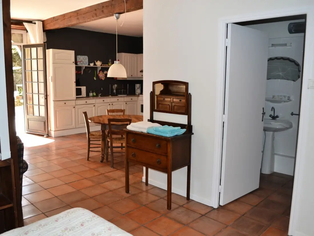 Maison de Vacances Souillac