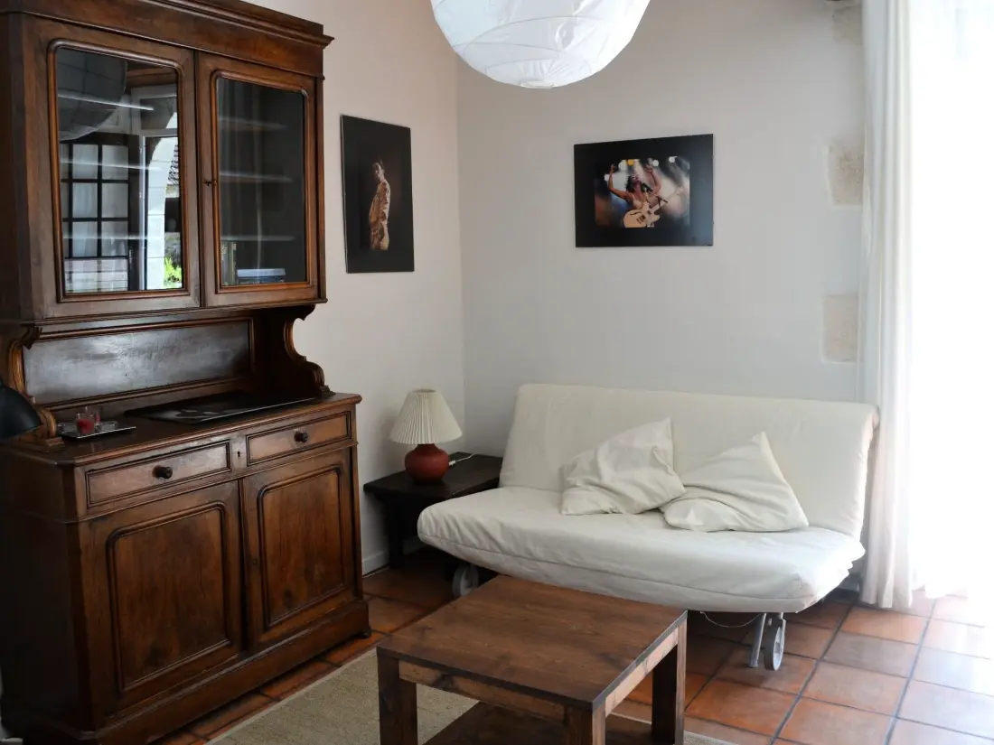 Maison de Vacances Souillac