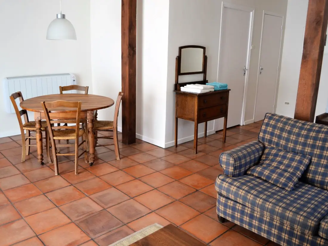 Maison de Vacances Souillac