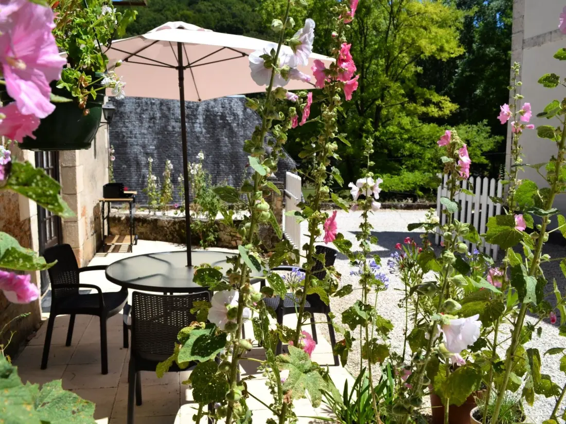 Maison de Vacances Souillac