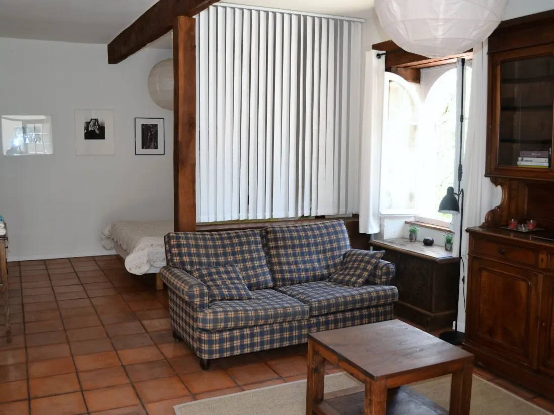 Maison de Vacances Souillac