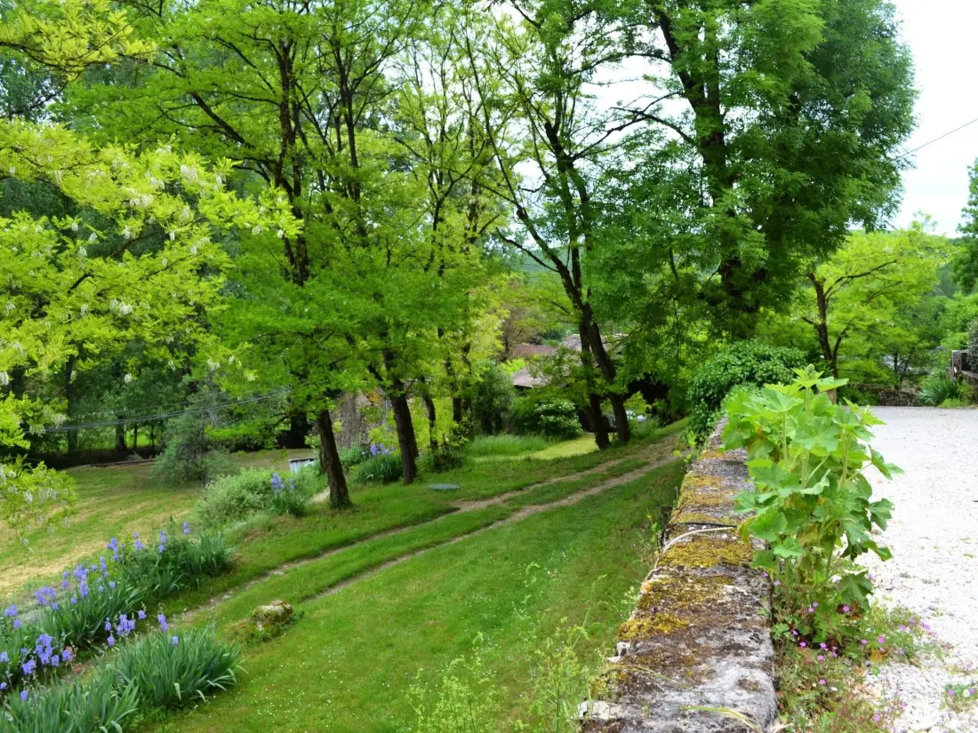 Maison de Vacances Souillac