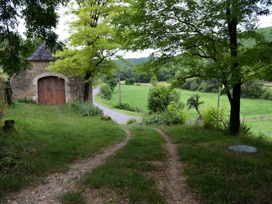 Maison de Vacances Souillac