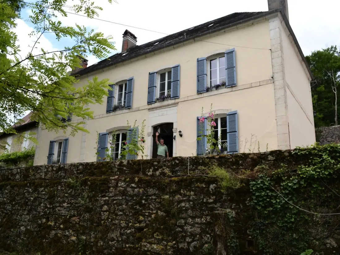 Maison de Vacances Souillac