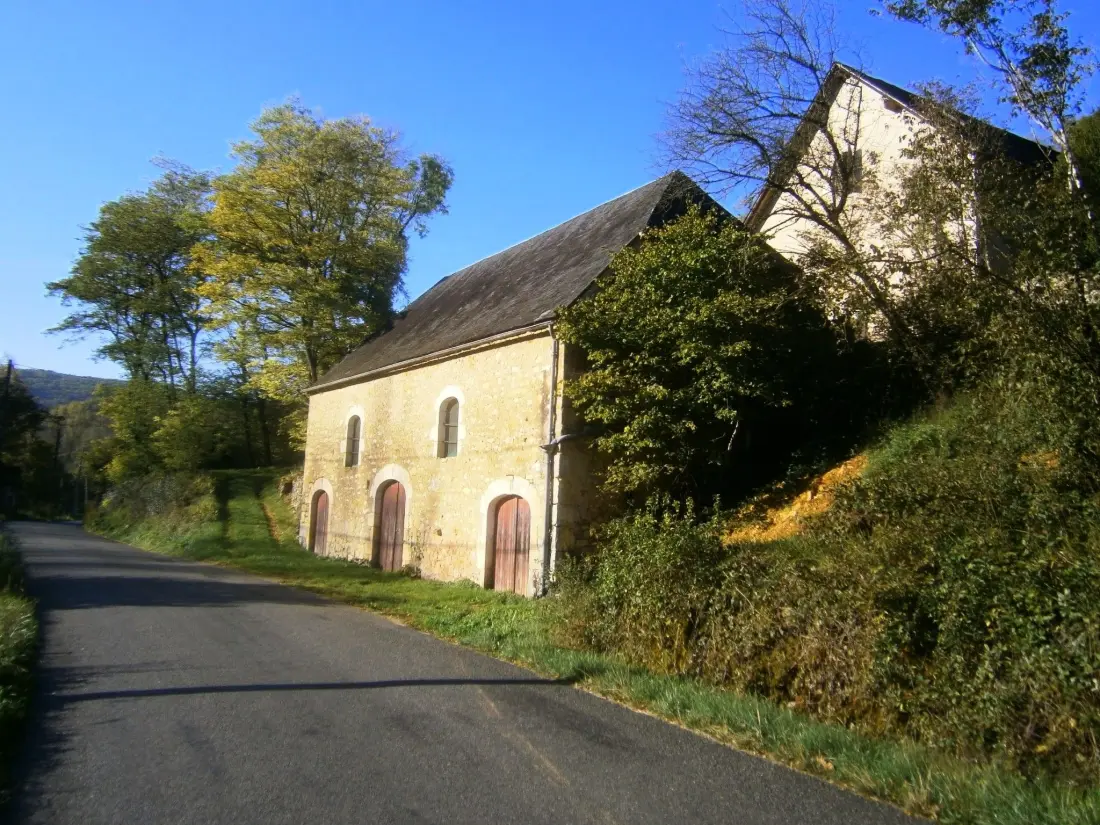 Maison de Vacances Souillac
