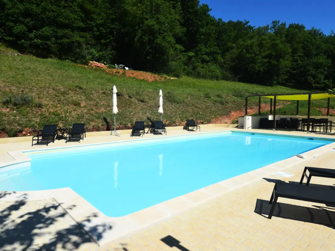 Maison de Vacances Souillac