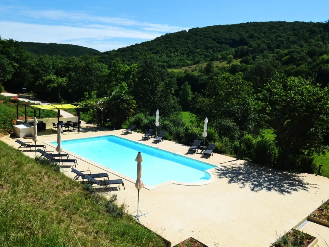 Maison de Vacances Souillac