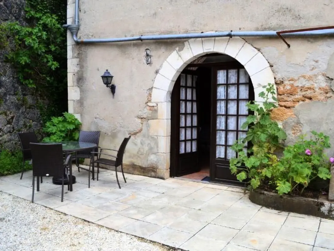 Maison de Vacances Souillac