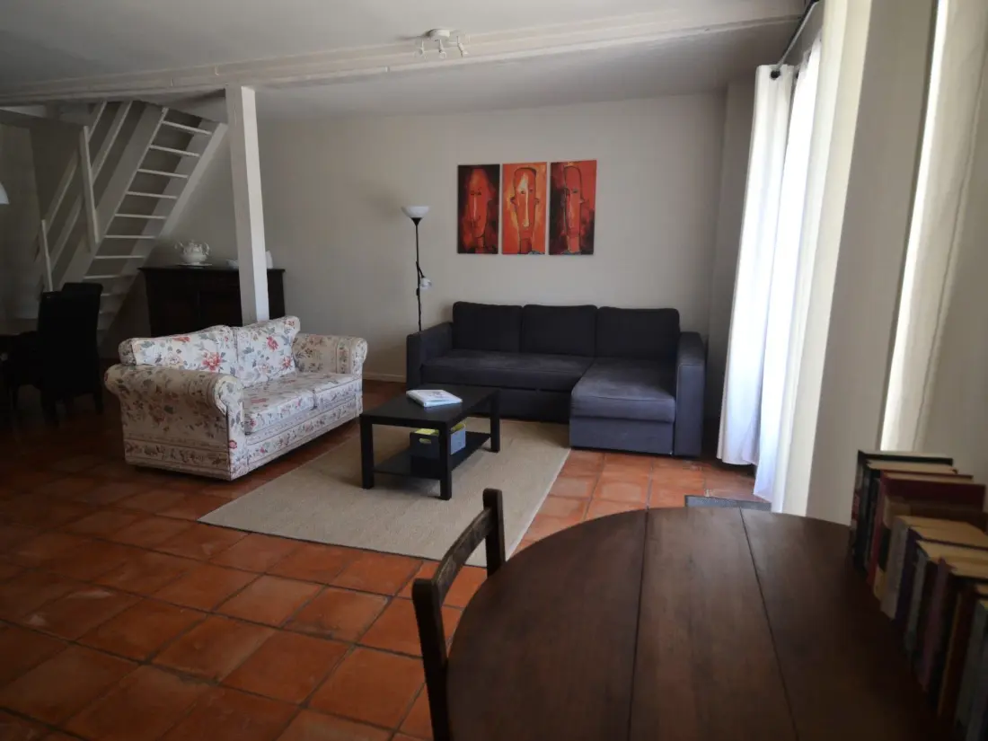 Maison de Vacances Souillac