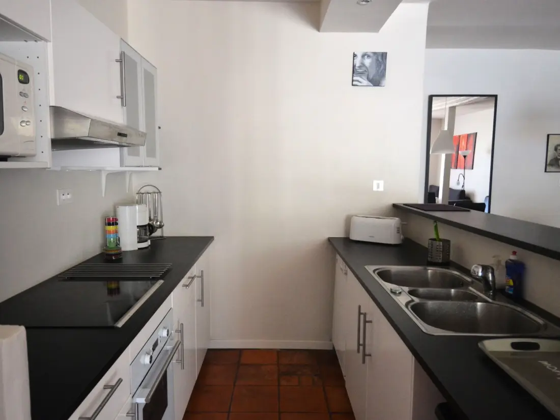 Maison de Vacances Souillac