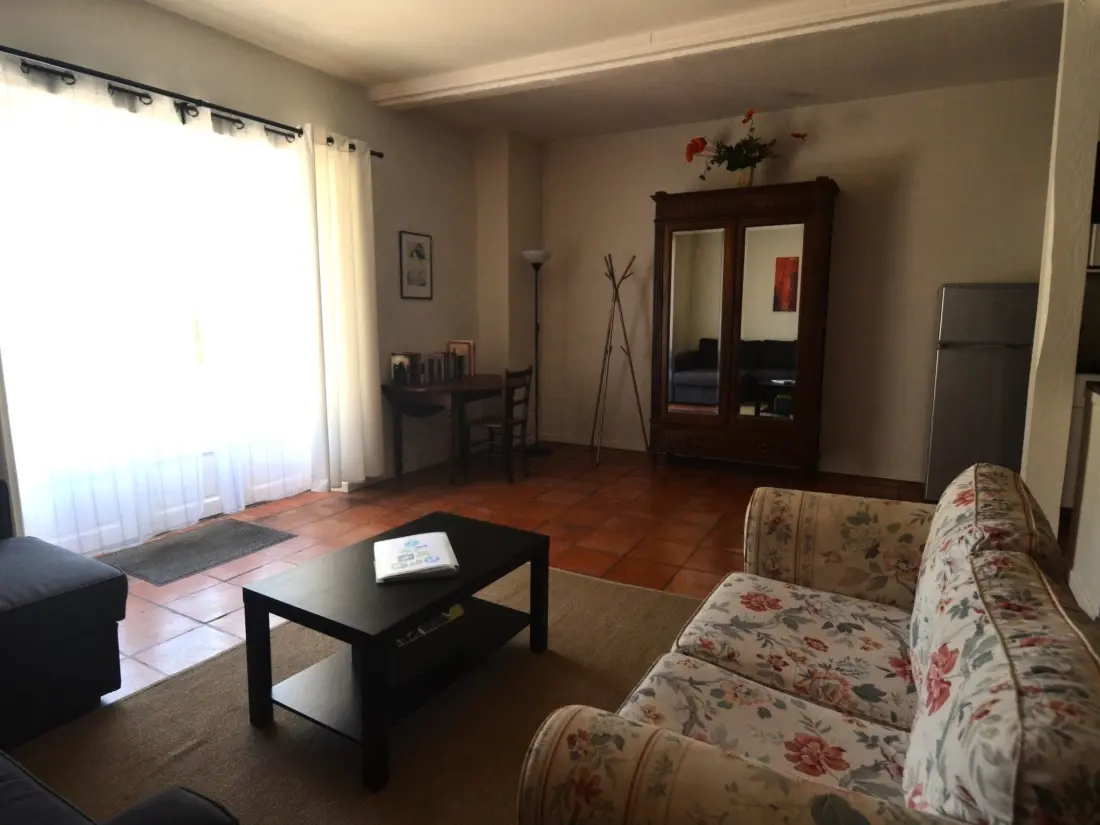 Maison de Vacances Souillac