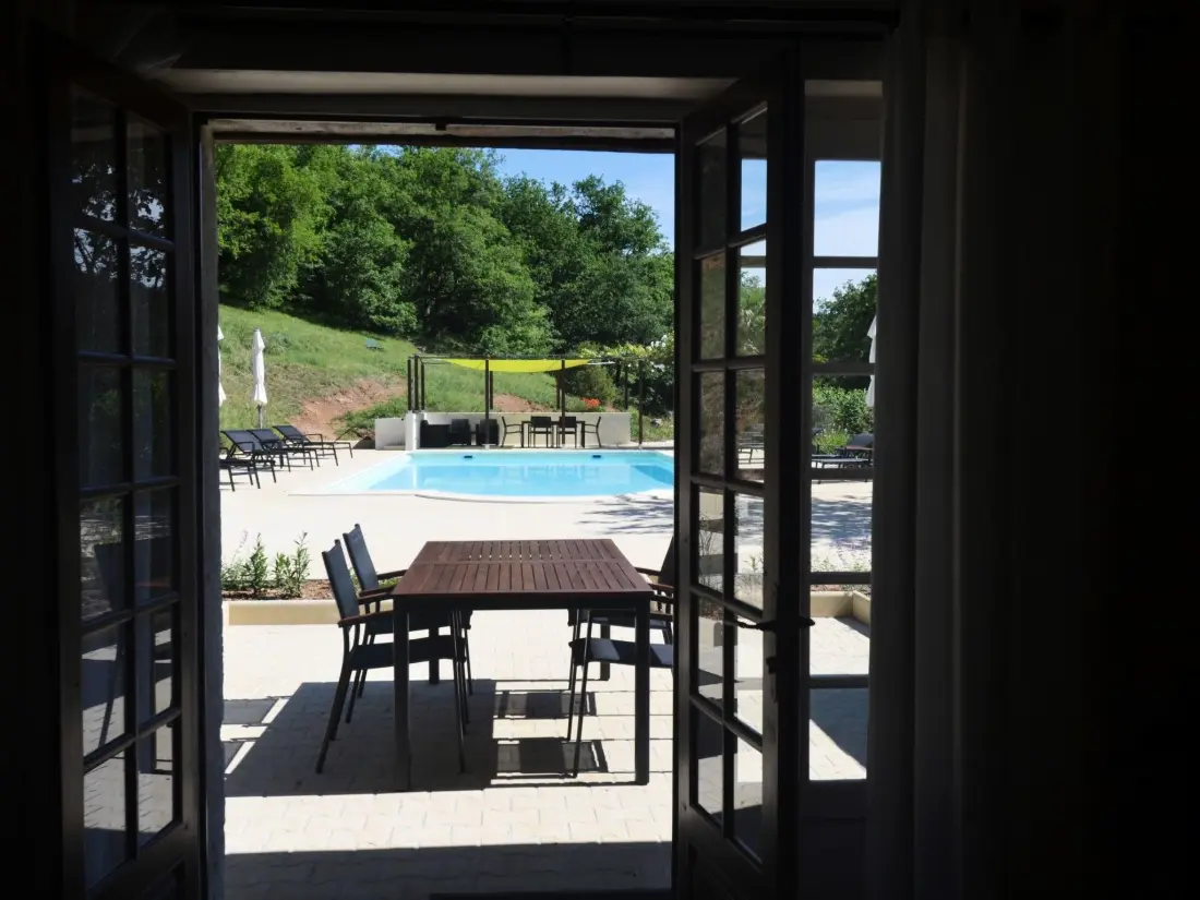 Maison de Vacances Souillac