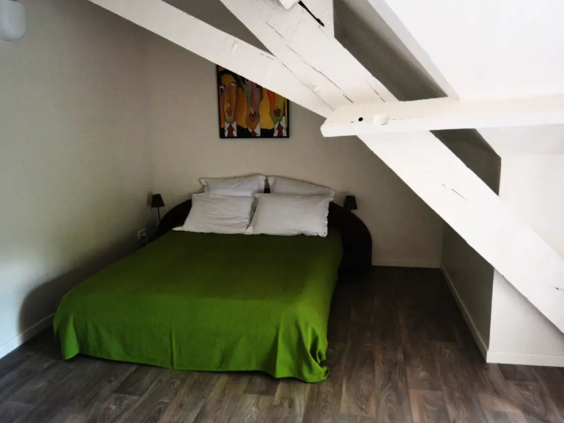 Maison de Vacances Souillac