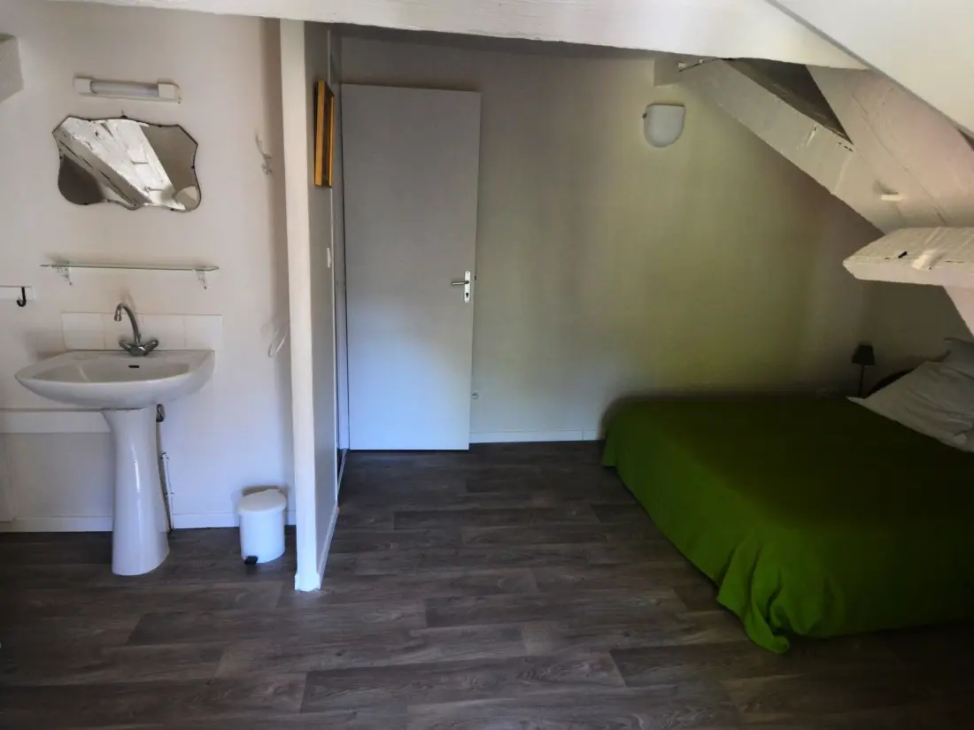 Maison de Vacances Souillac
